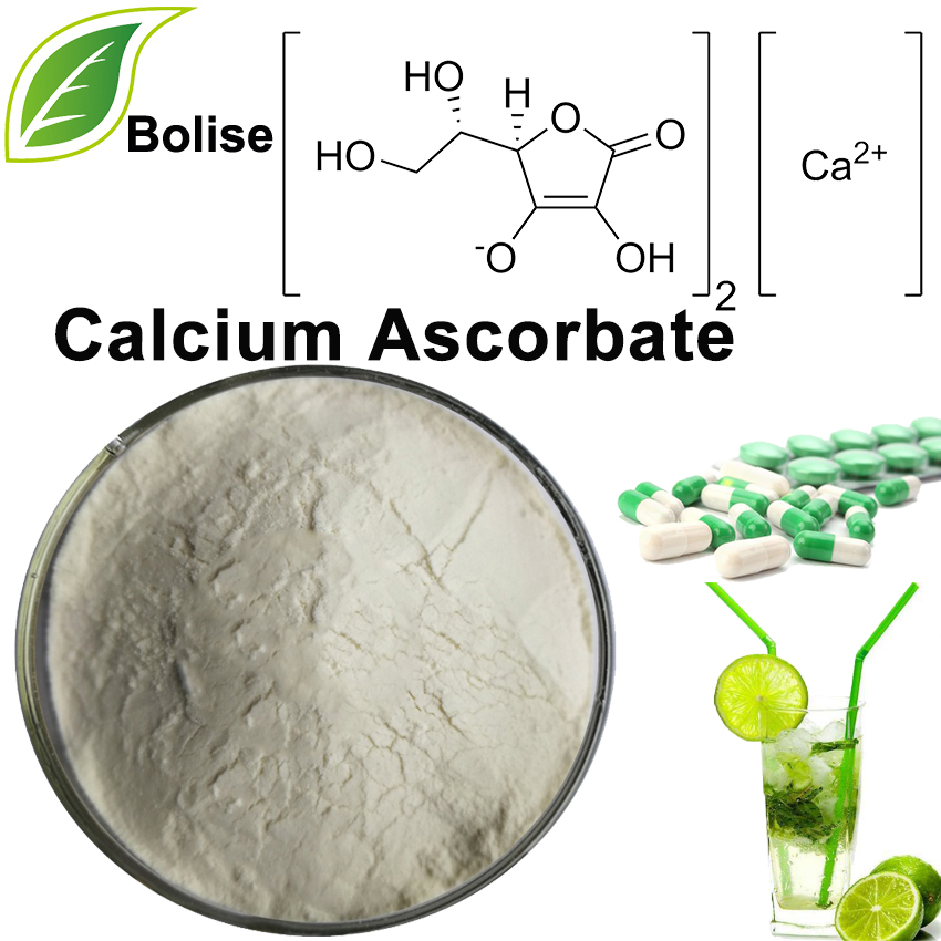Calcium Ascorbate