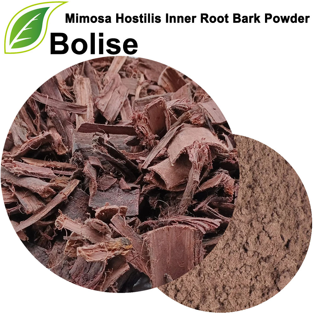 Mimosa Hostilis Inner Root Bark Powder (MHRB)