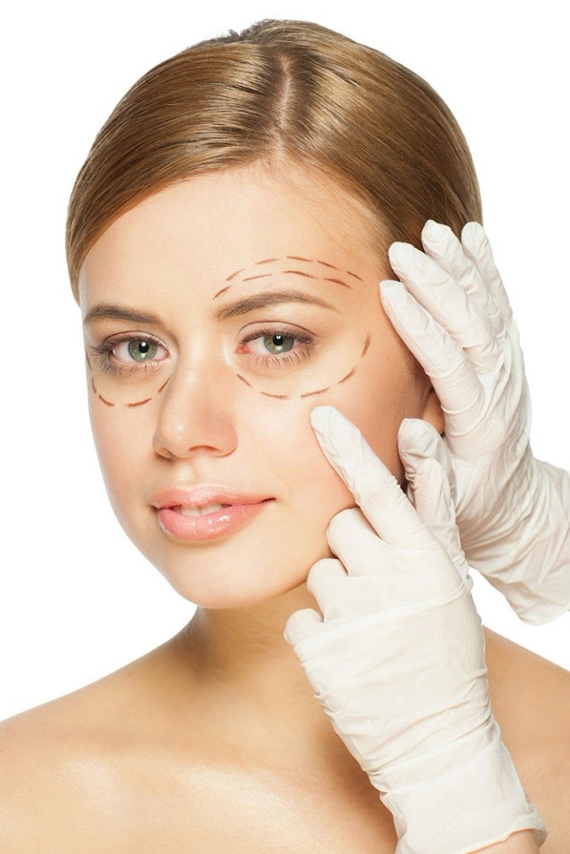 OEM ODM Eye Cream For Anti Wrinkles Anti Aging