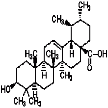 Ursolic Acid Ursolic Acid