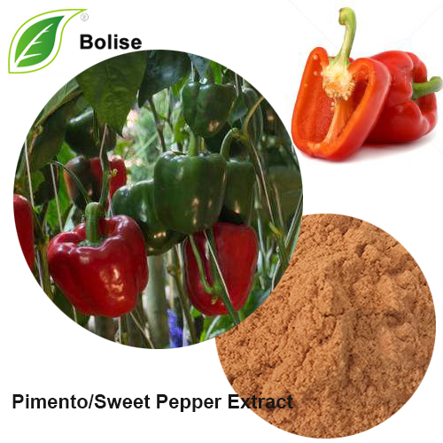 Pimento/Sweet Pepper Extract