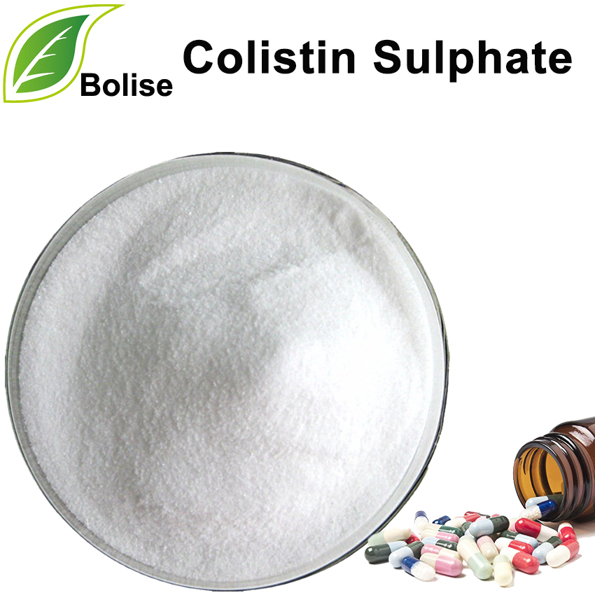 Colistin Sulphate