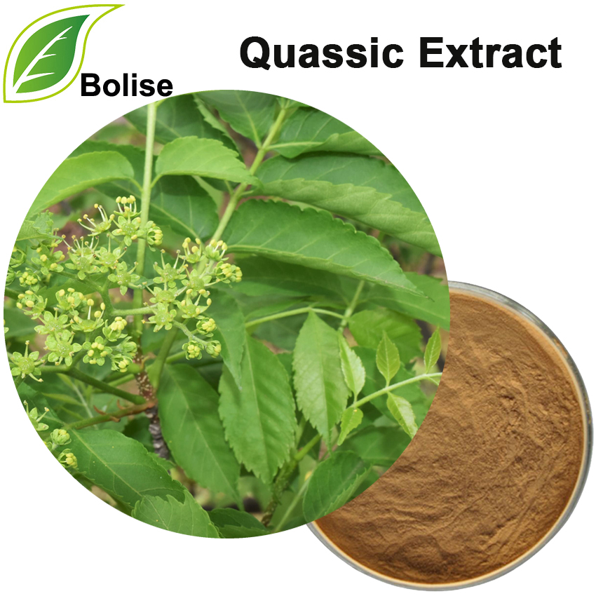 Quassic Extract(Quassia Extract)