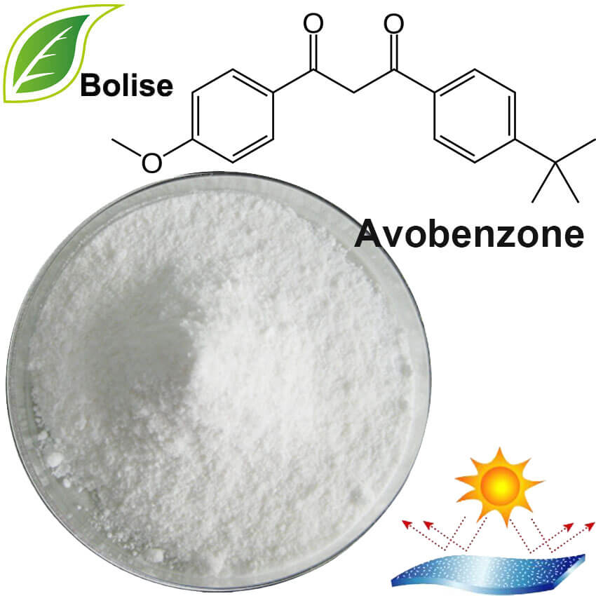 Avobenzone