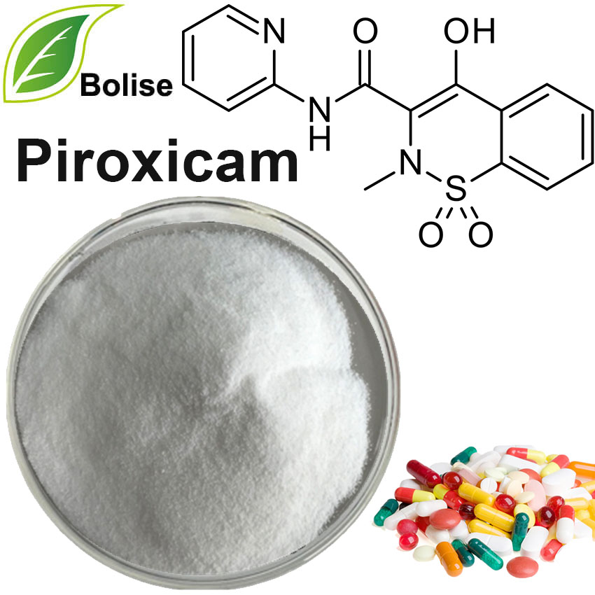 Piroxicam