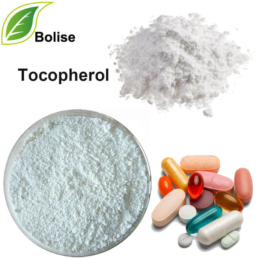 Tocopherol