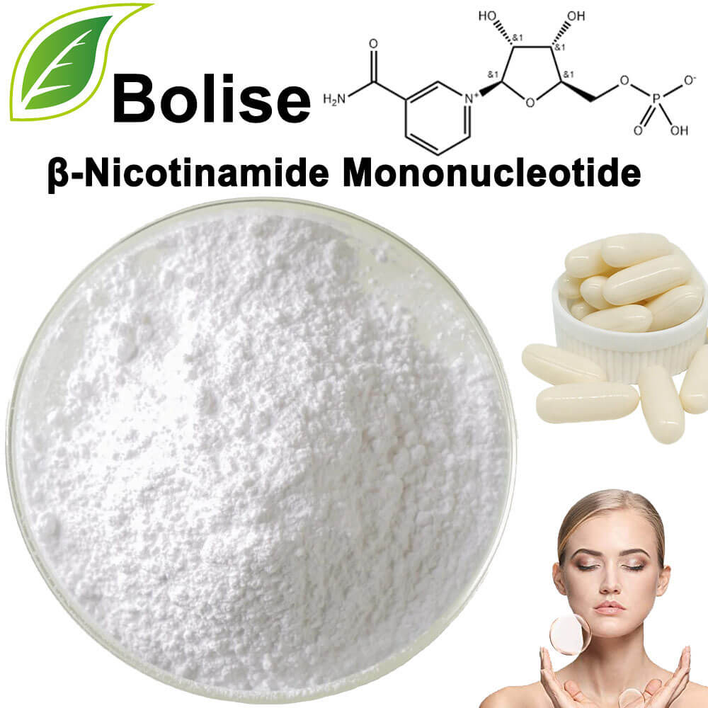 β-Nicotinamide Mononucleotide(NMN) 99% Price,Supplier From Bolise