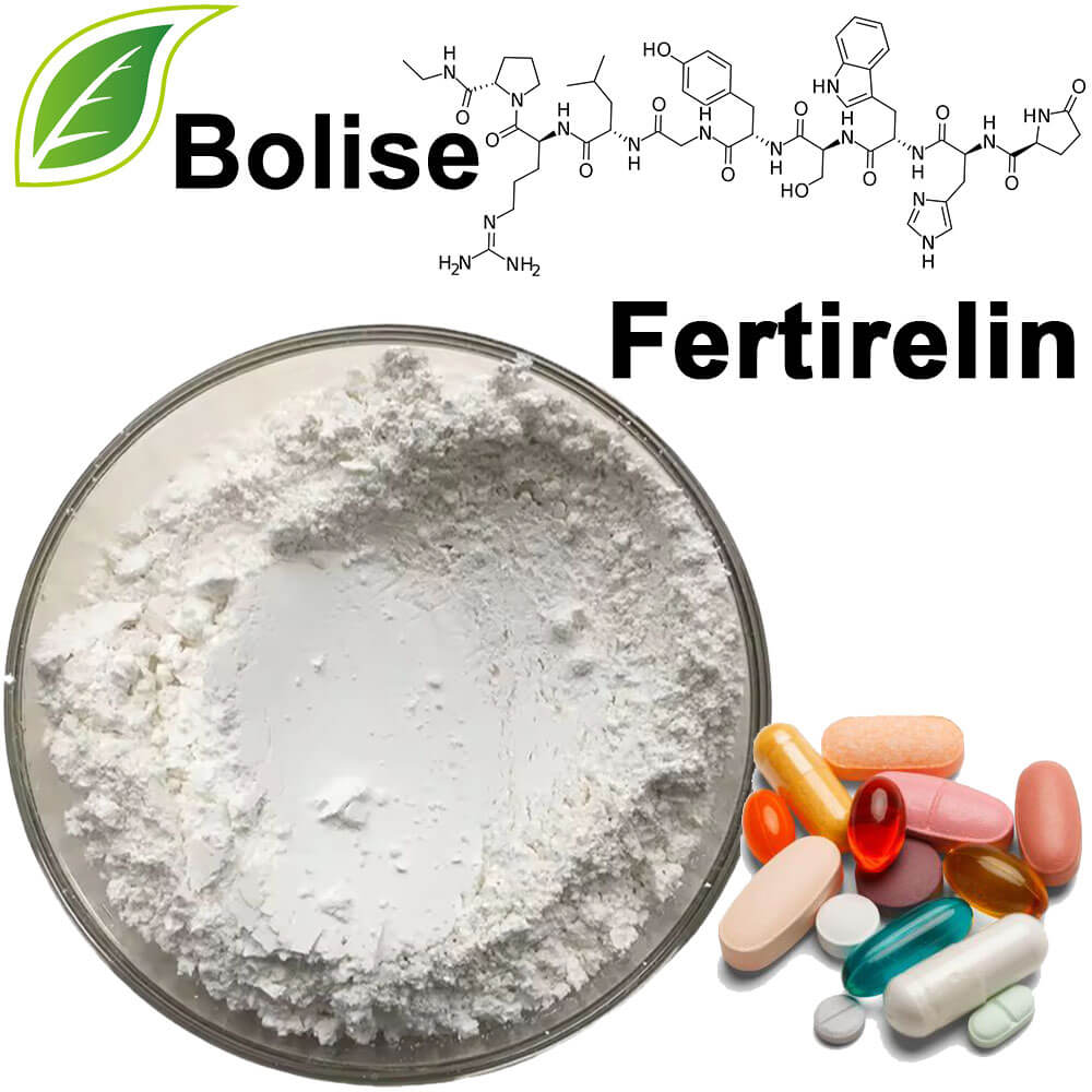 Fertirelin