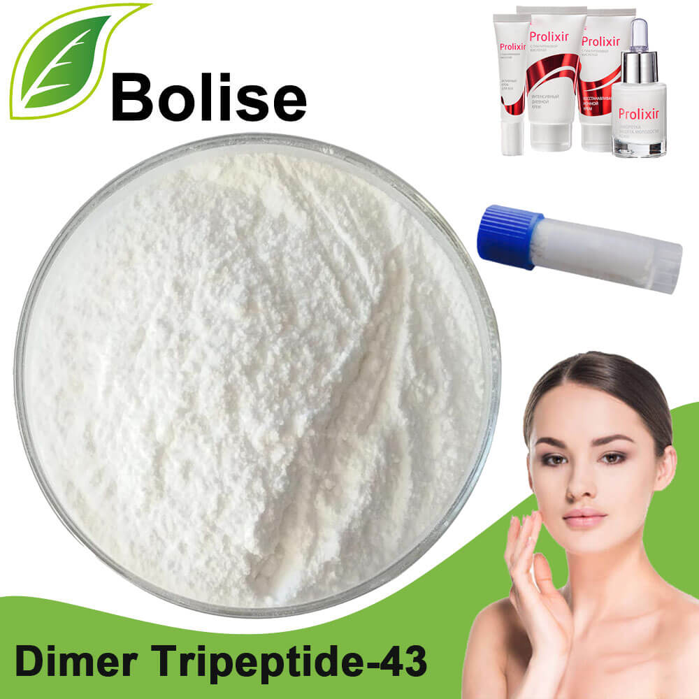 Dimer Tripeptide-43