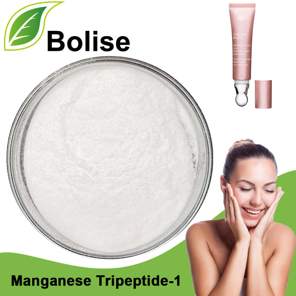 Manganese Tripeptide-1