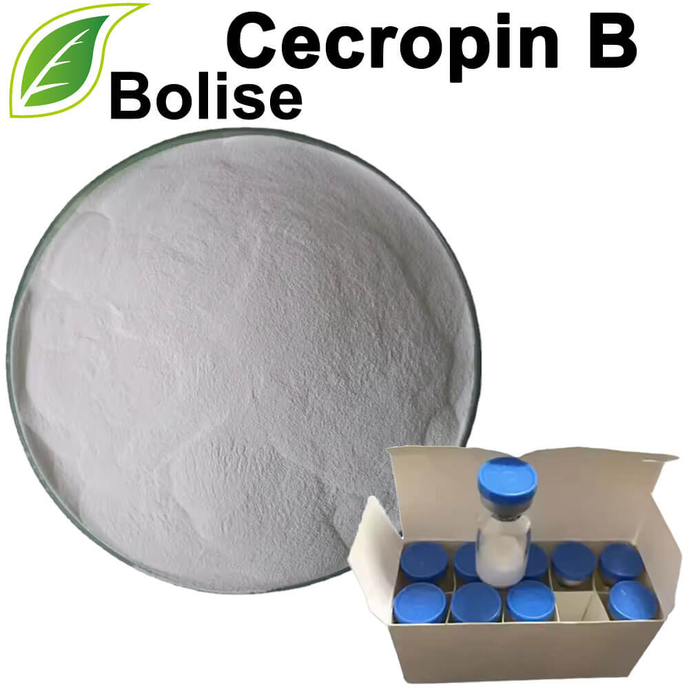 Cecropin B (free acid)