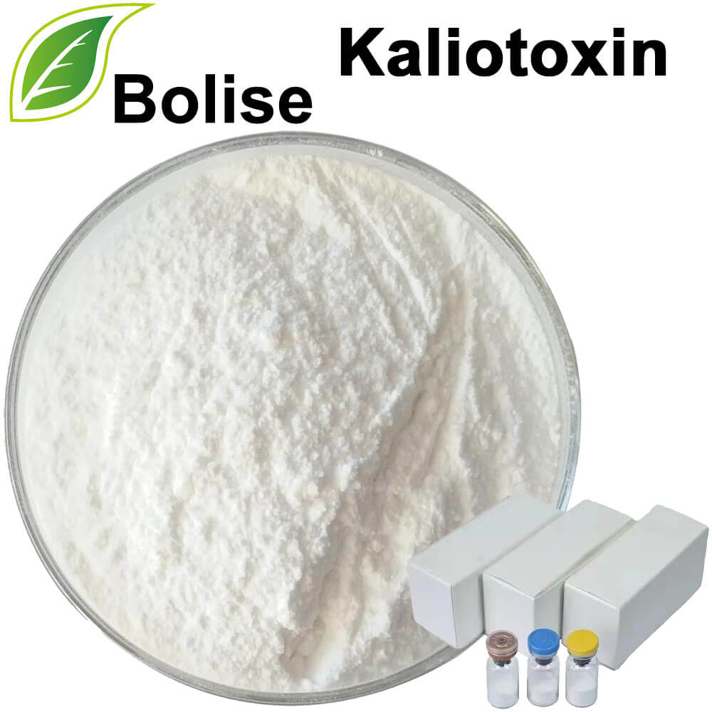 Kaliotoxin