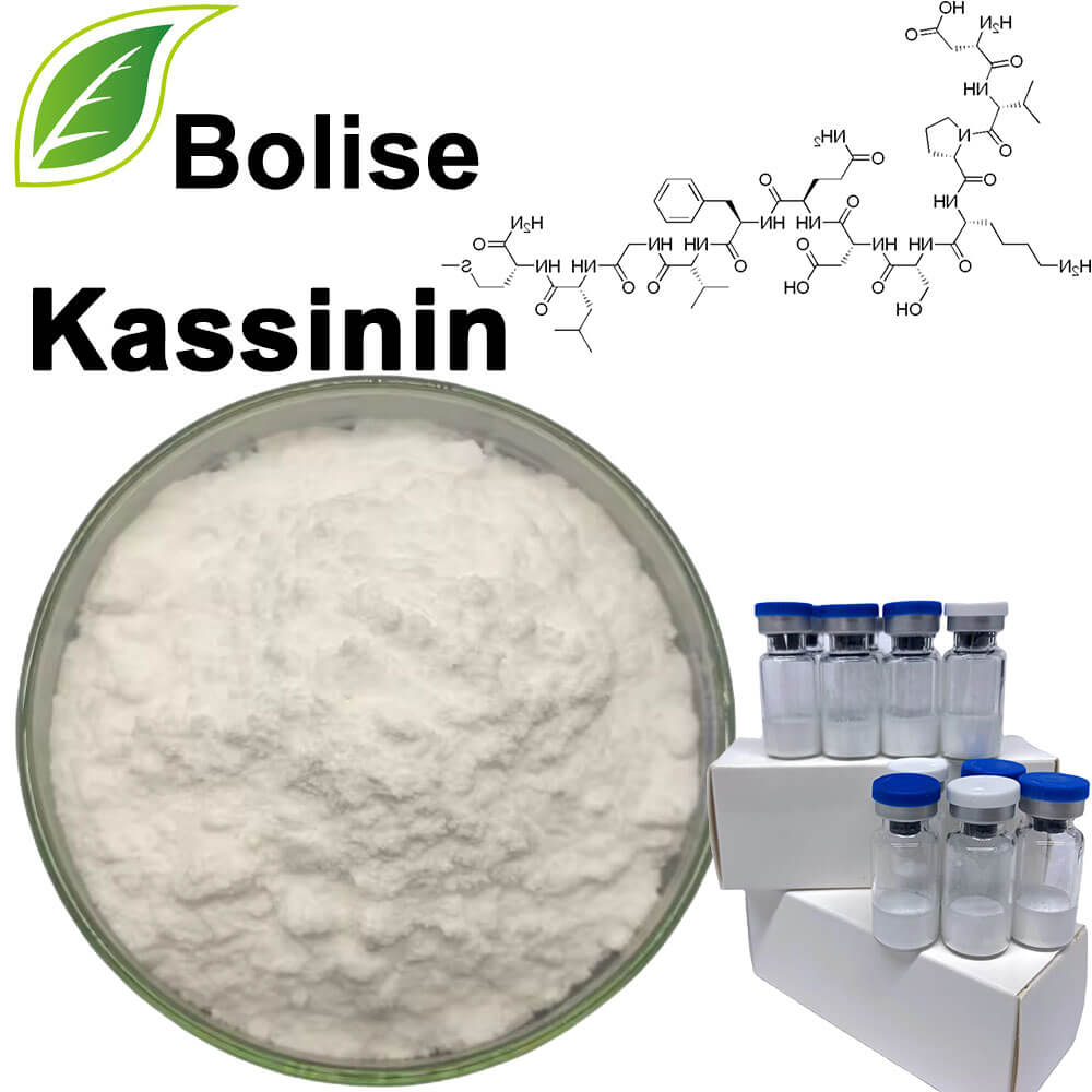 Kassinin