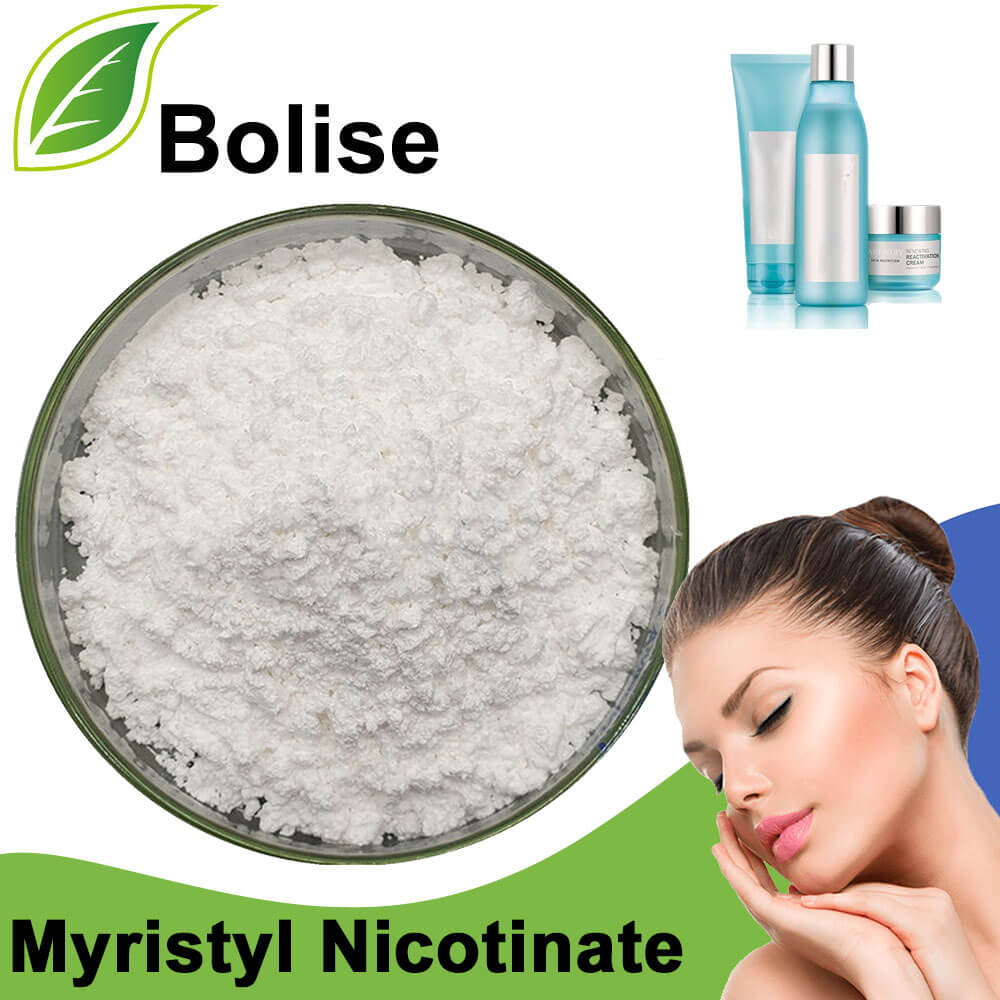 Myristyl Nicotinate