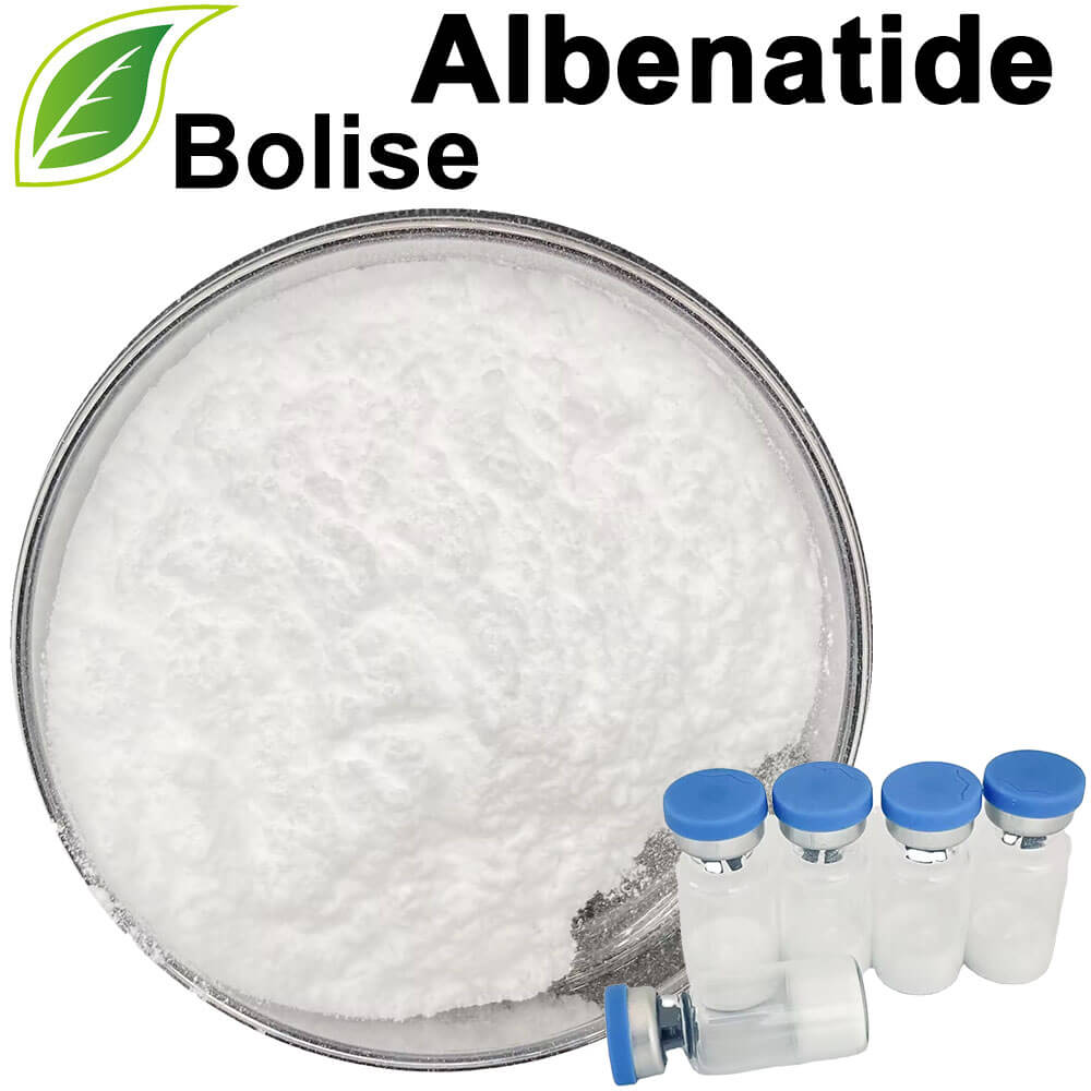 Albenatide