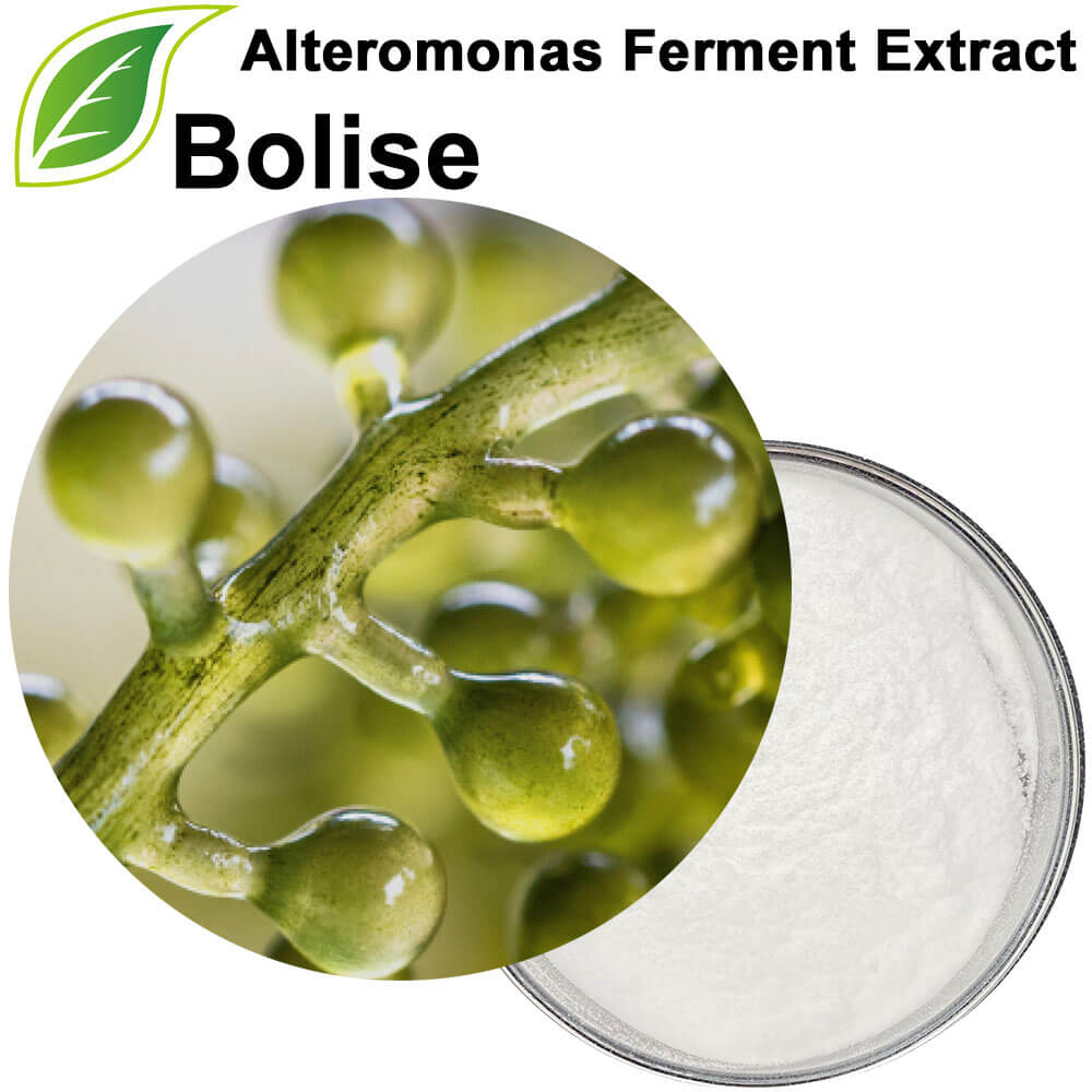 Alteromonas Ferment Extract