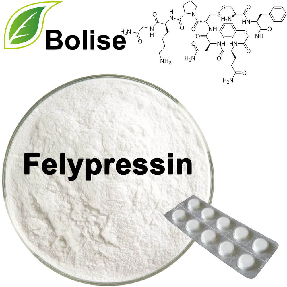 Felypressin