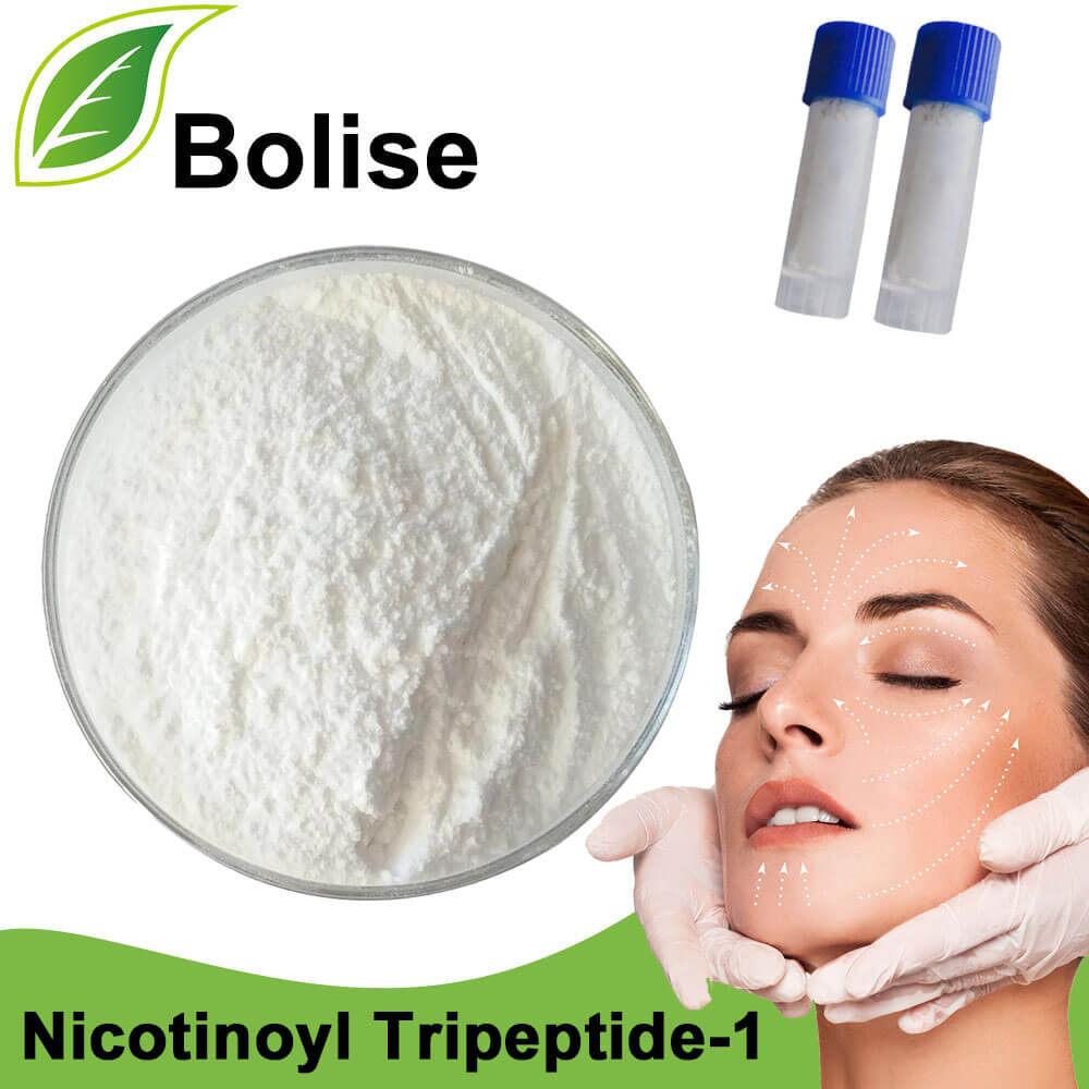 Nicotinoyl Tripeptide-1