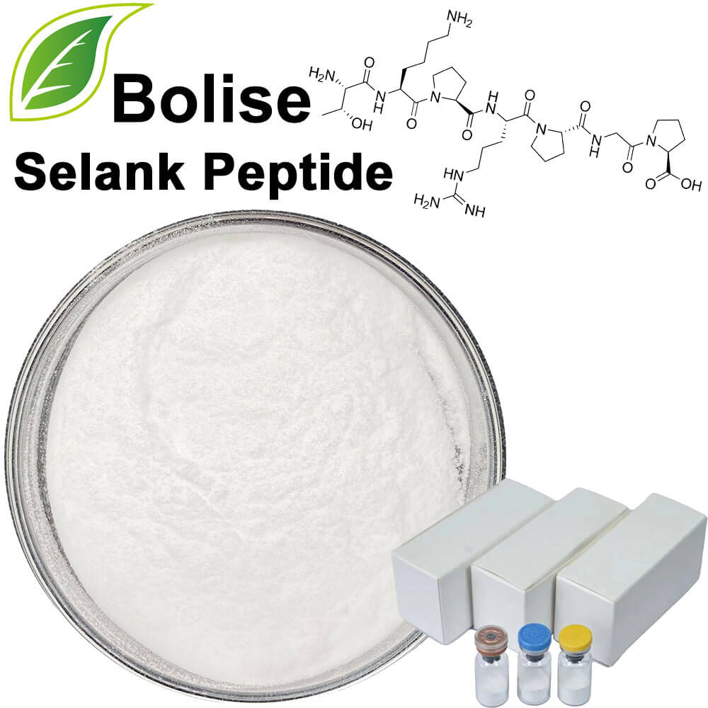 Selank Peptide