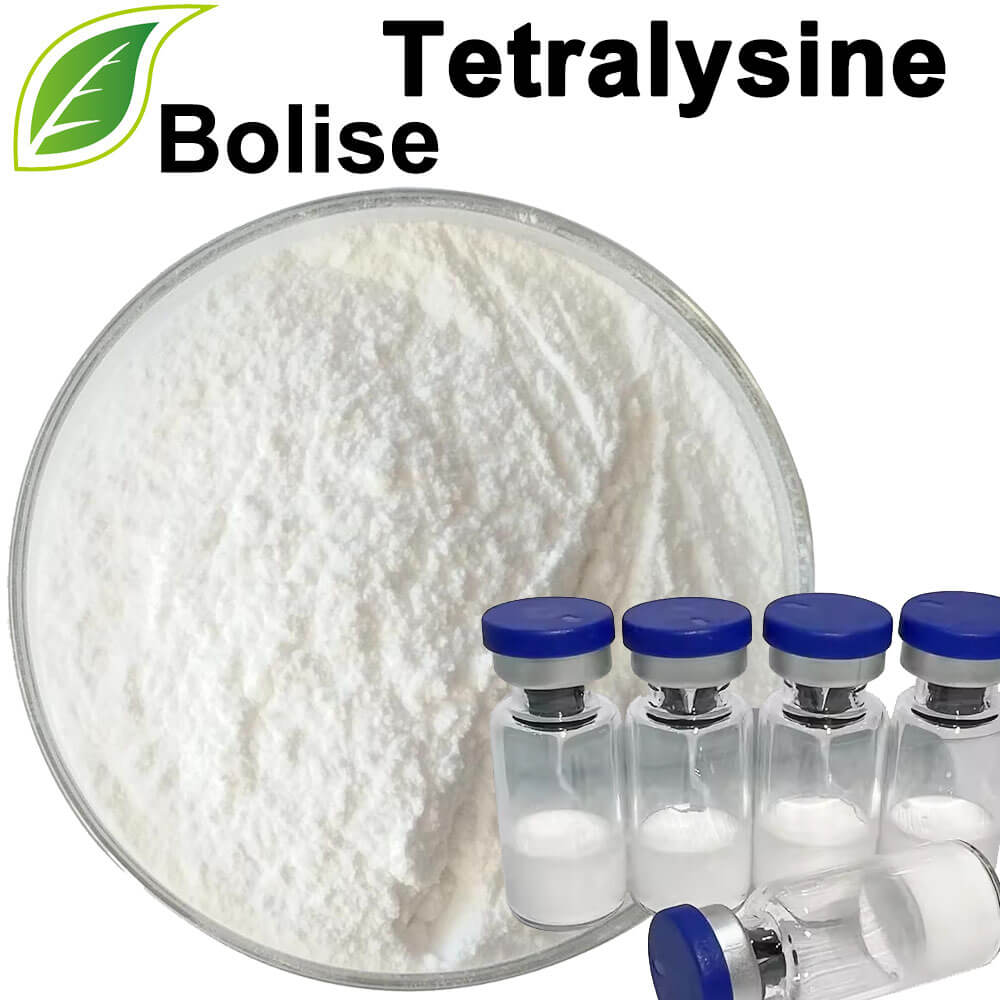 Tetralysine