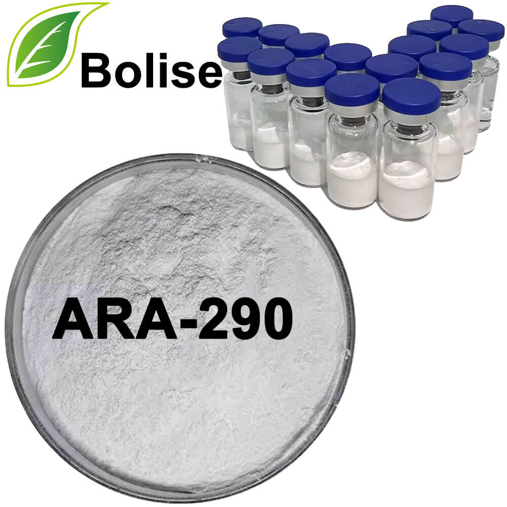 ARA-290 (Cibinetide)