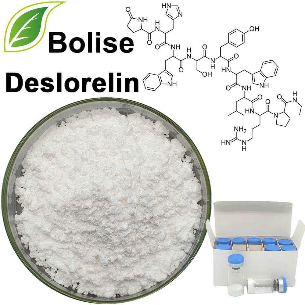 Deslorelin