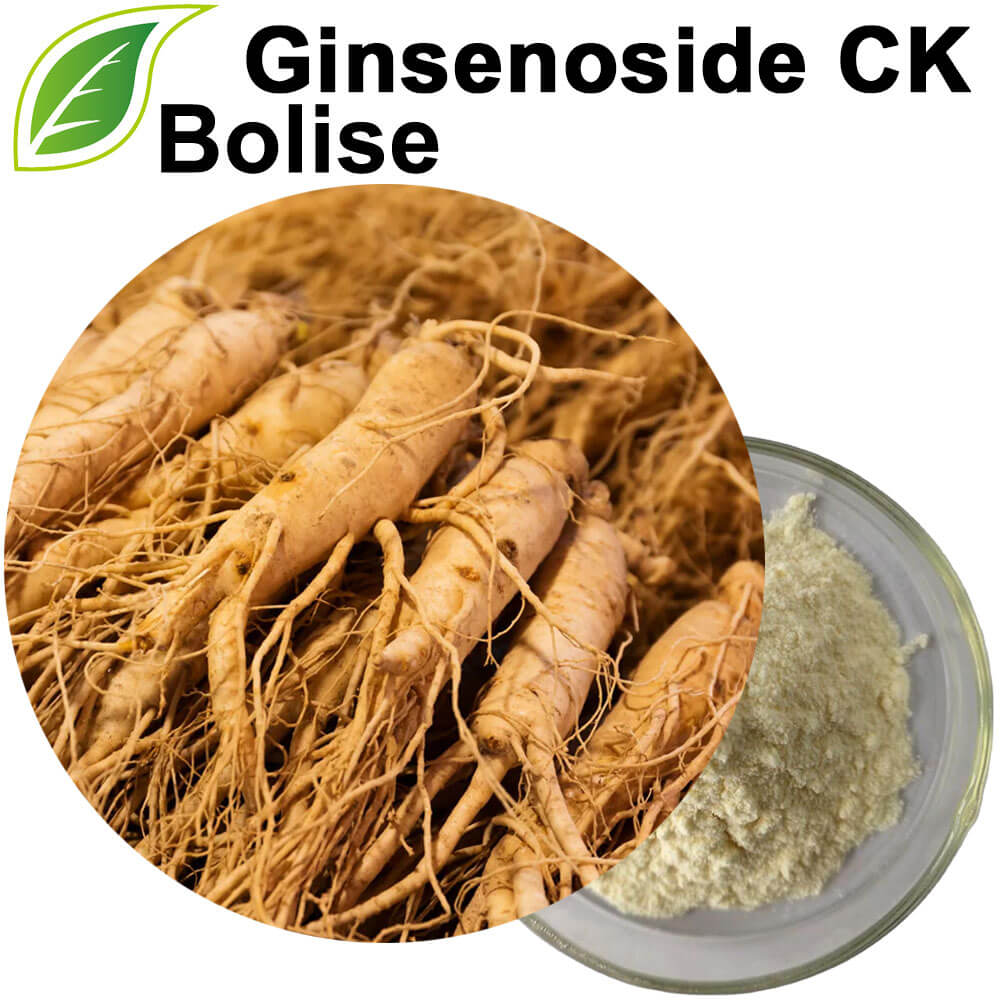 Ginsenoside CK