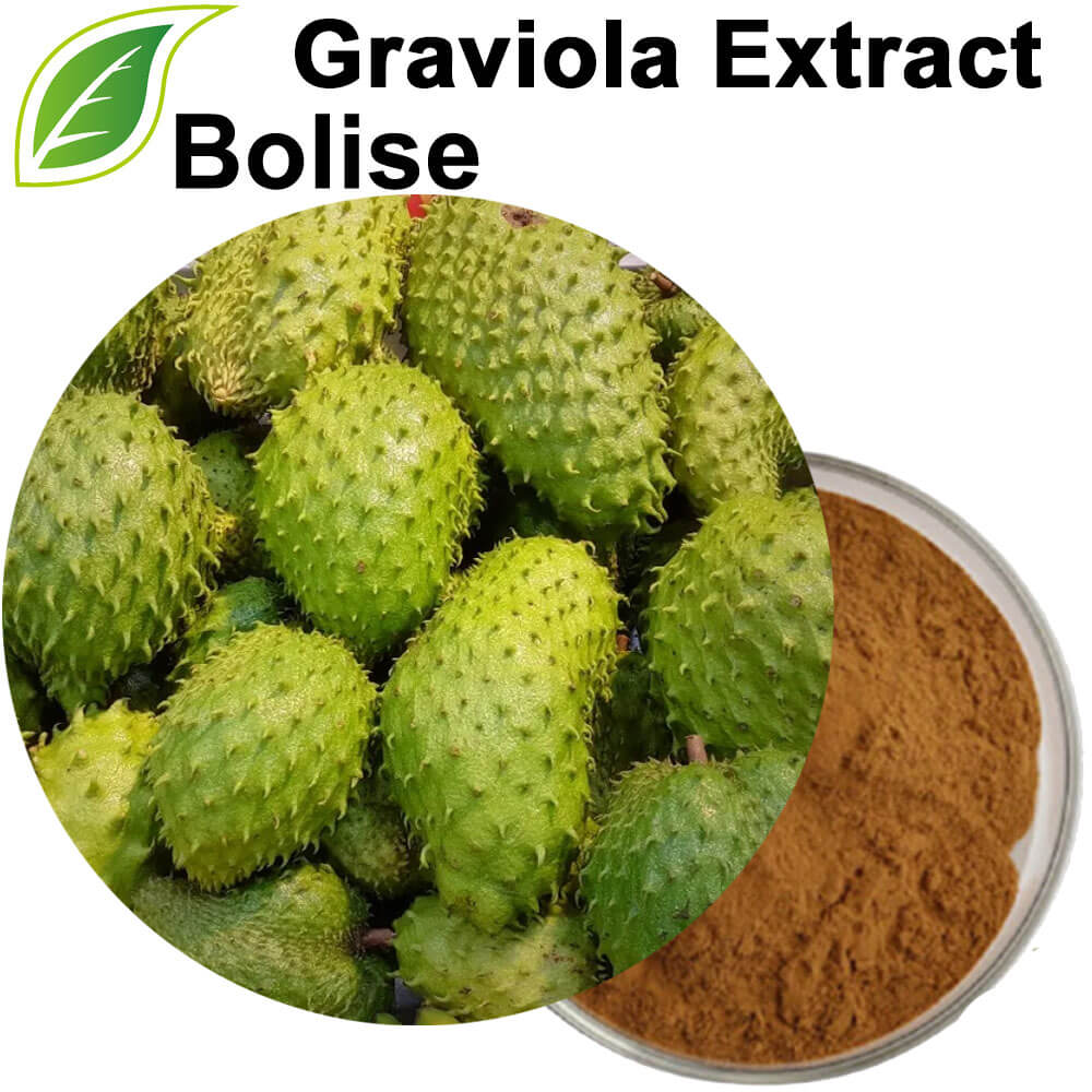 Graviola Extract