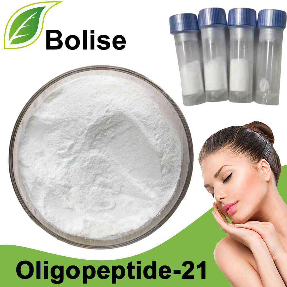 Oligopeptide-21