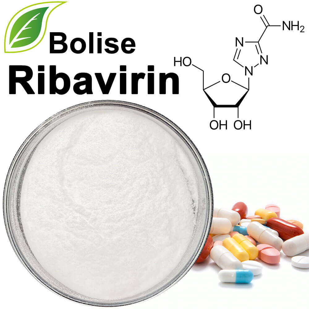 Ribavirin