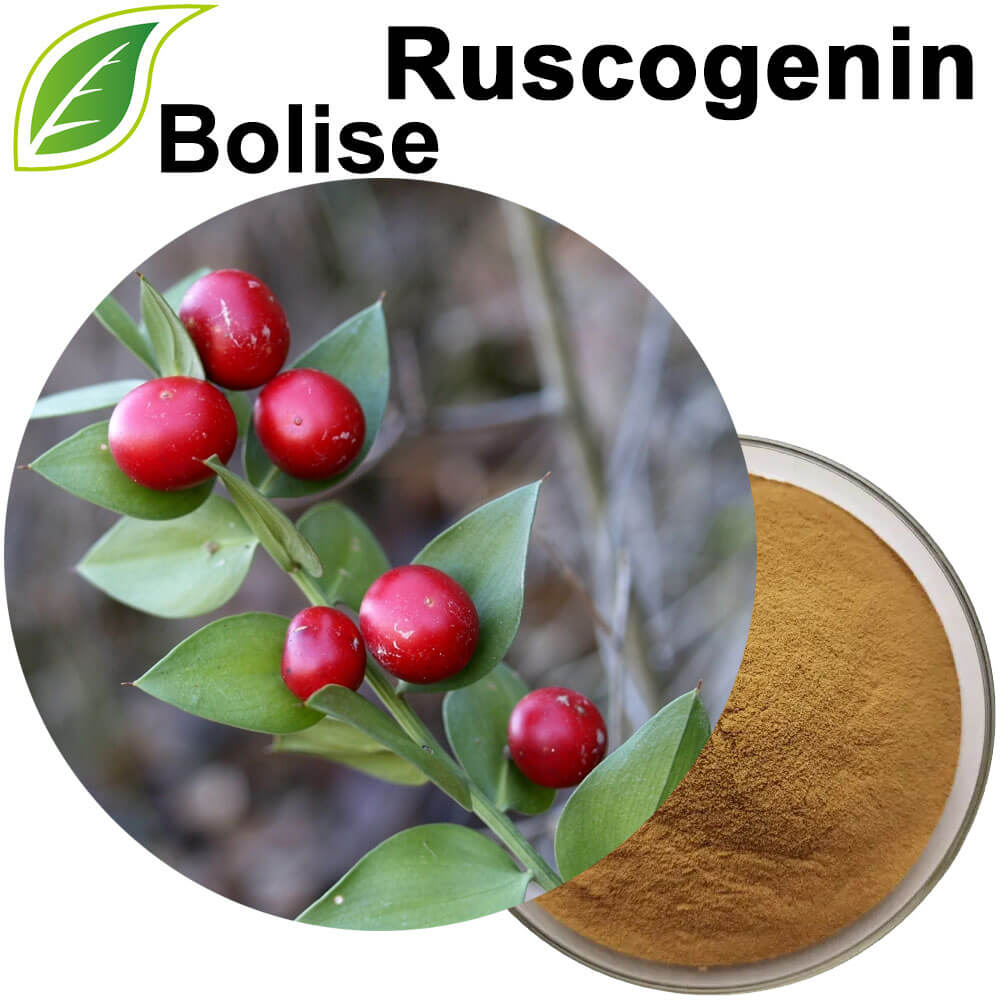 Ruscogenin