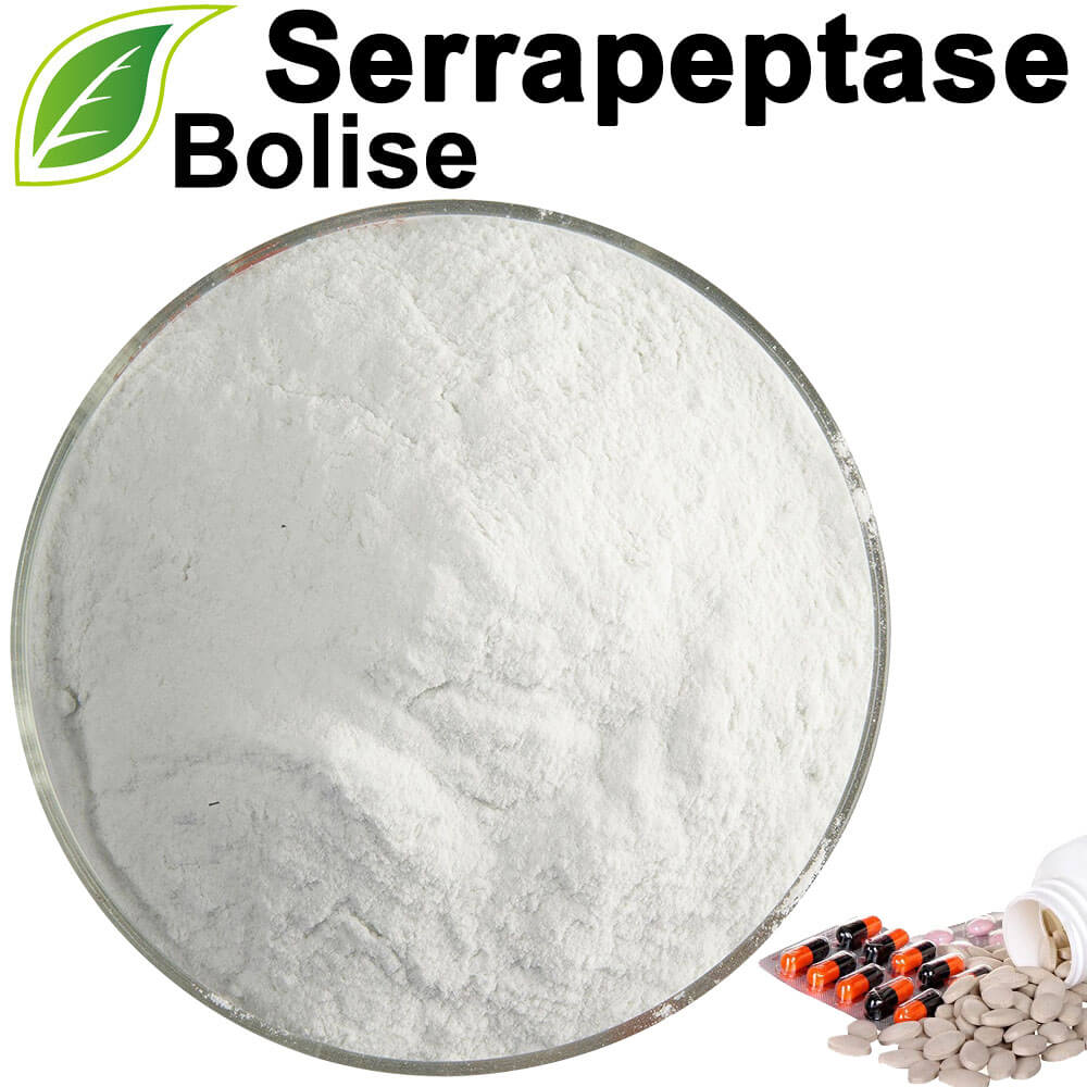 Serrapeptase