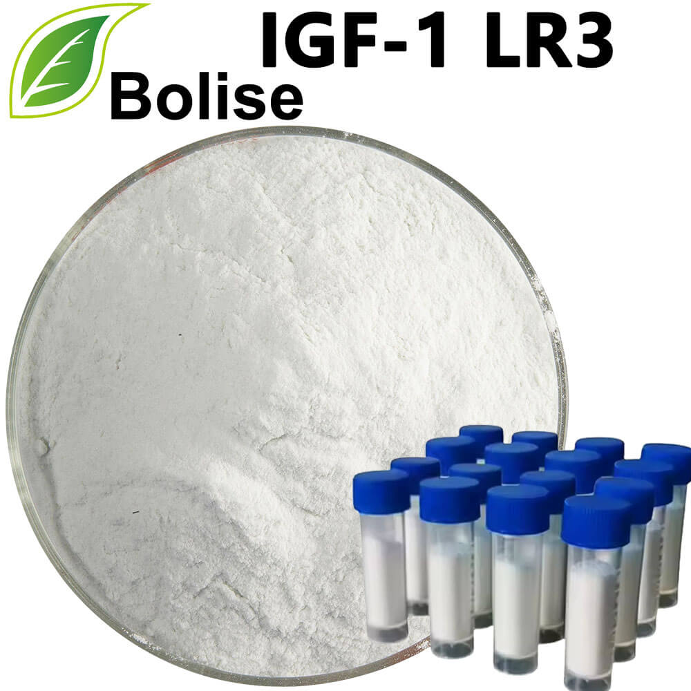 IGF-1 LR3