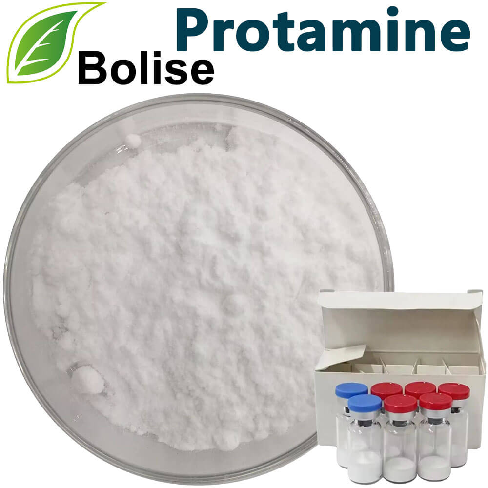 Protamine