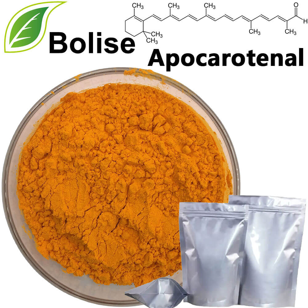 Apocarotenal