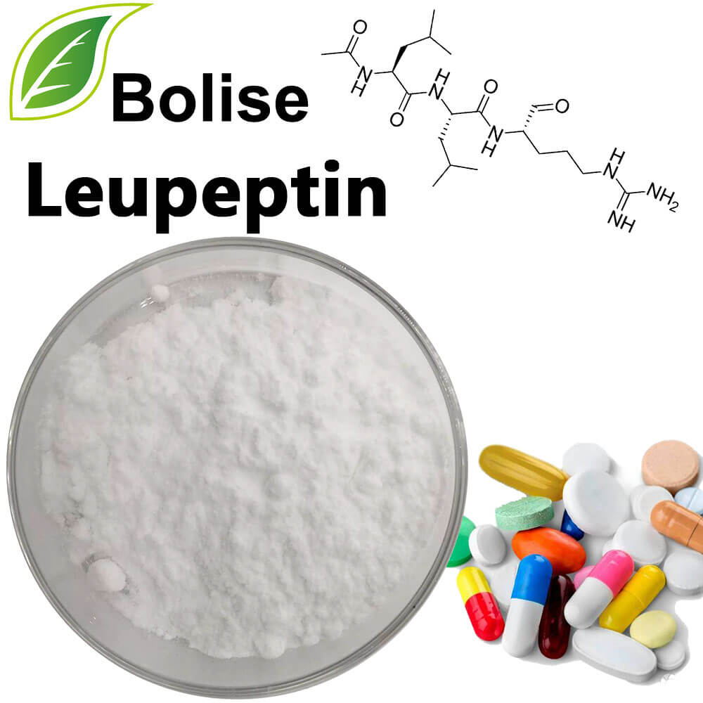 Leupeptin