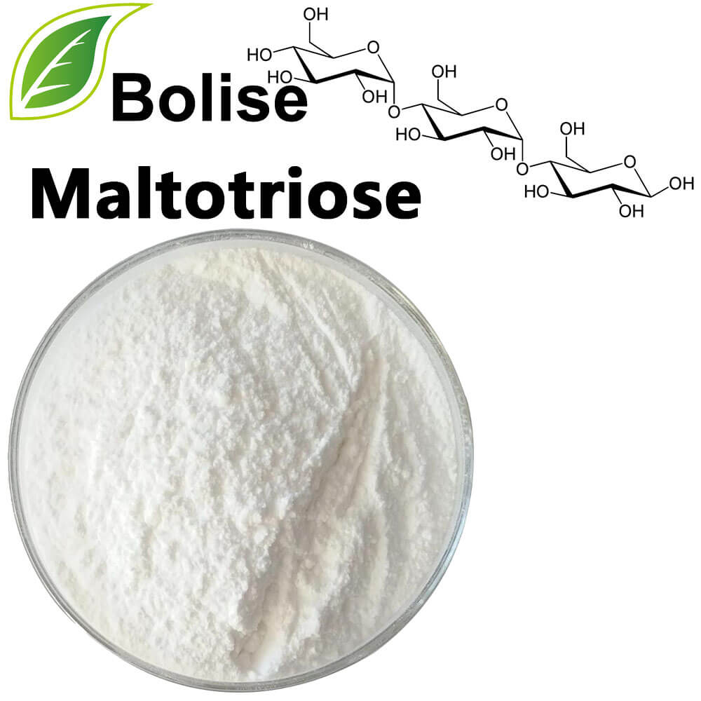 Maltotriose