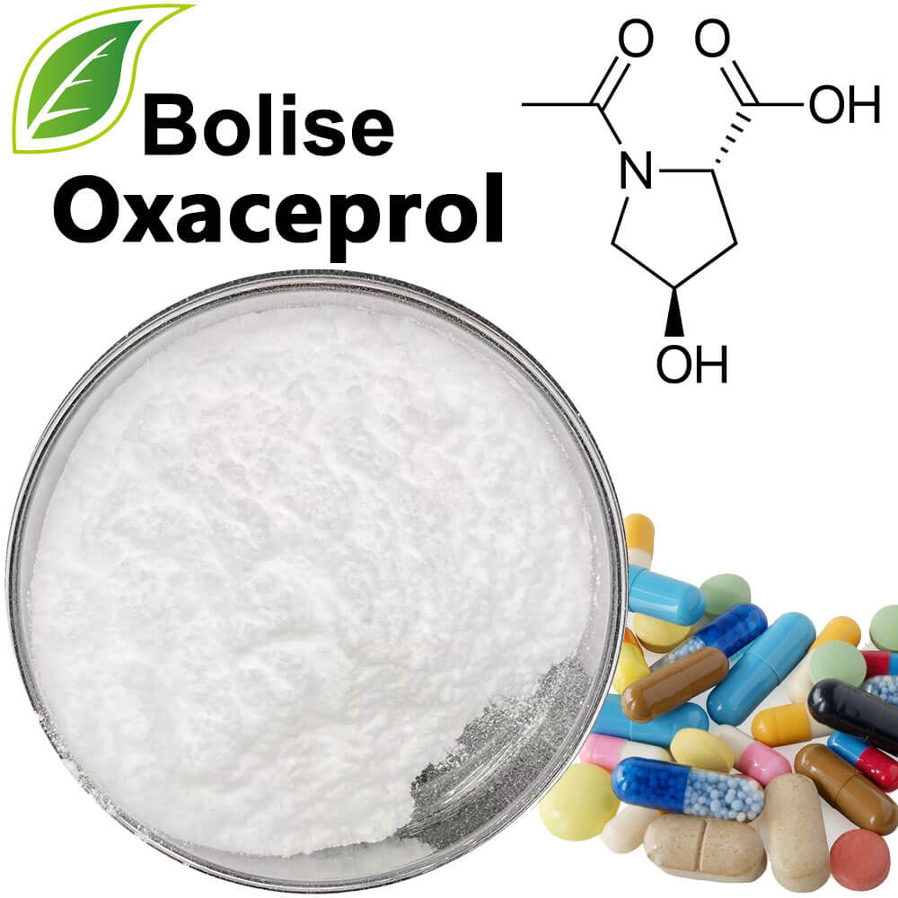 Oxaceprol