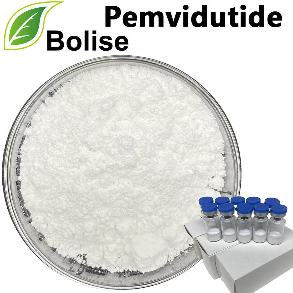 Pemvidutide