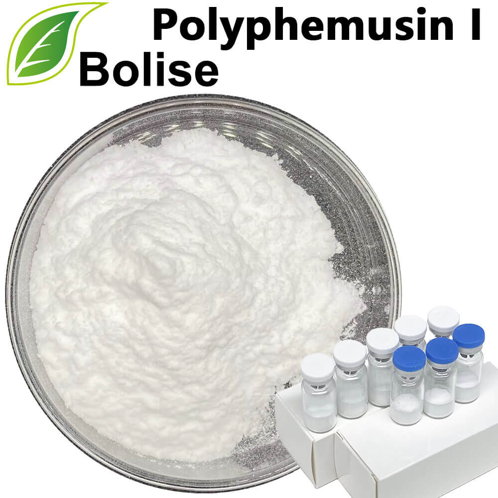 Polyphemusin I