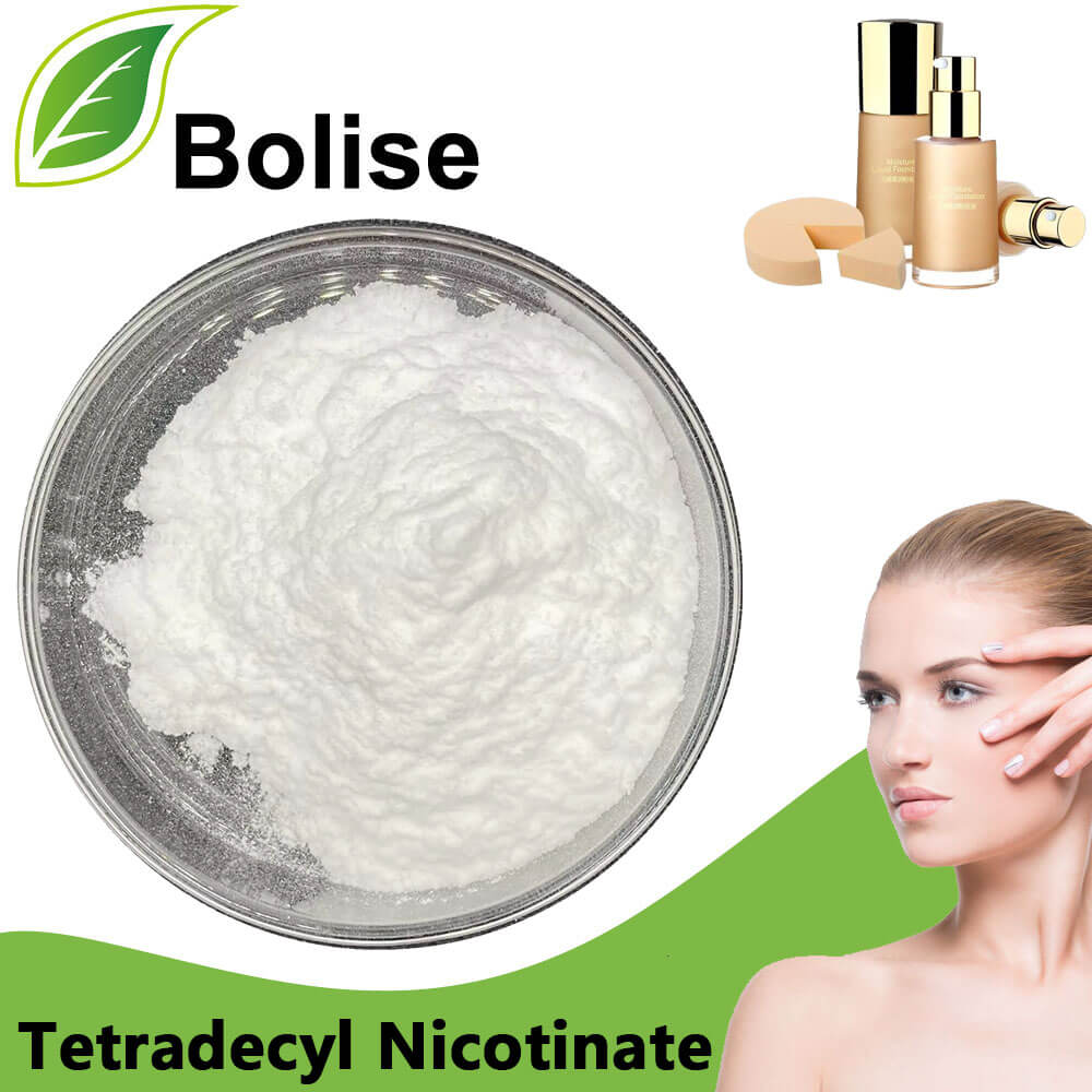 Tetradecyl Nicotinate