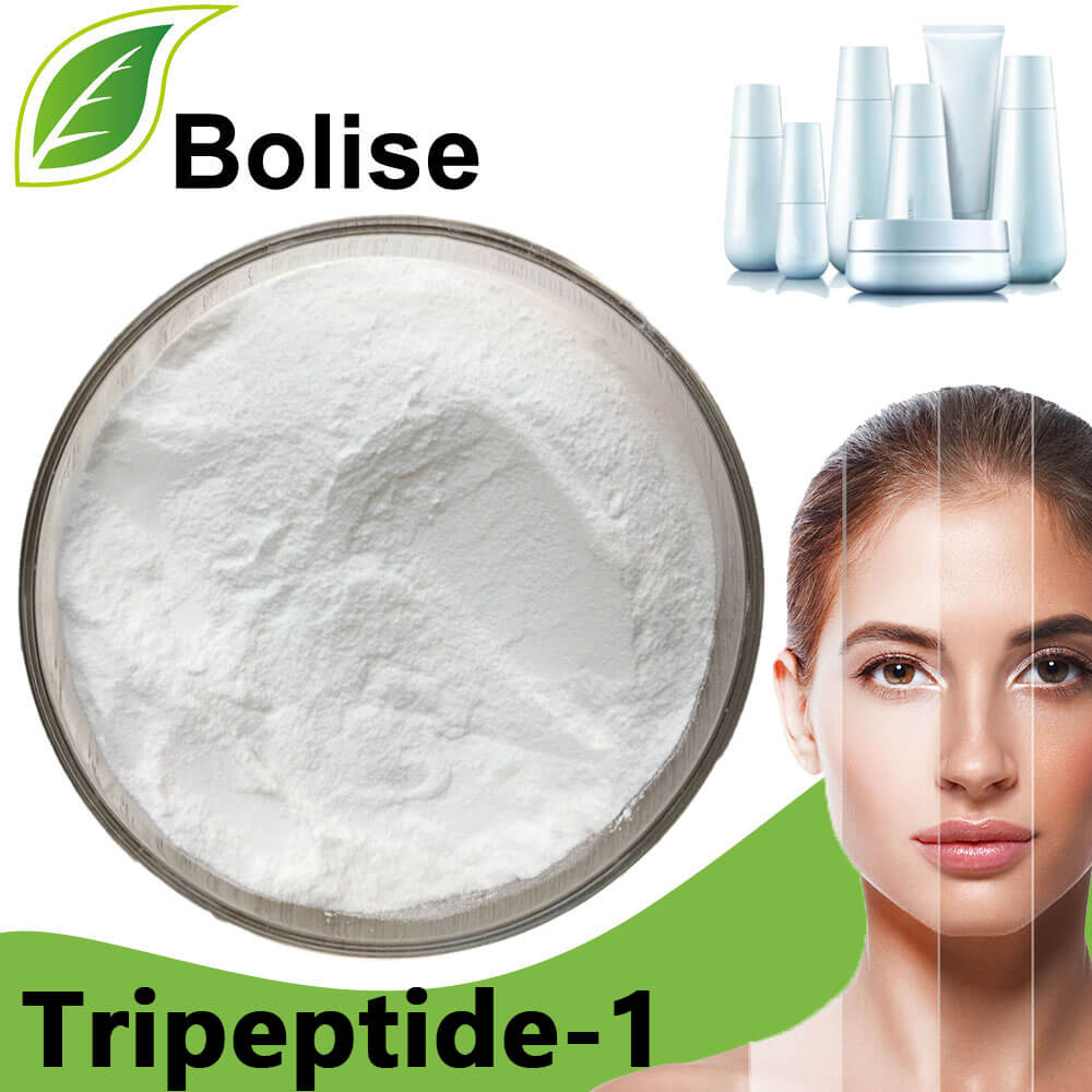 Tripeptide-1 (Kollaren)