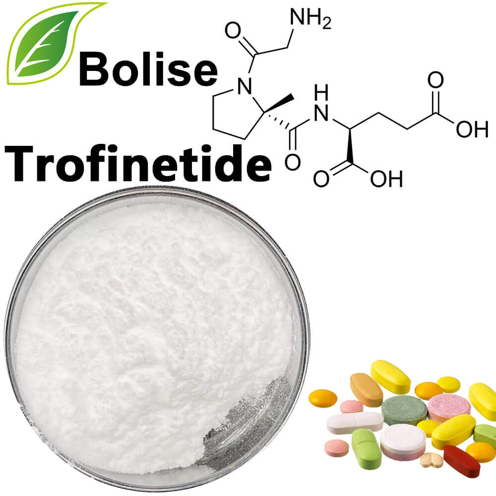 Trofinetide