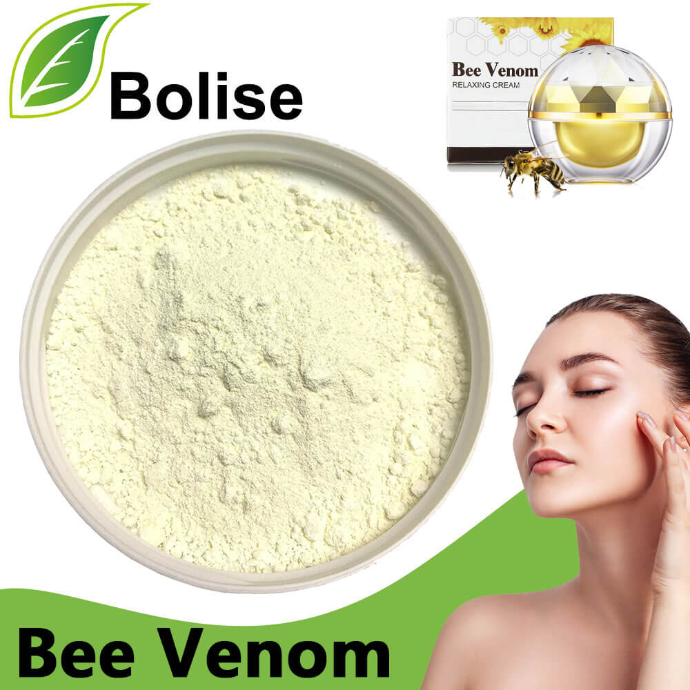 Apitoxin (Bee Venom Powder)