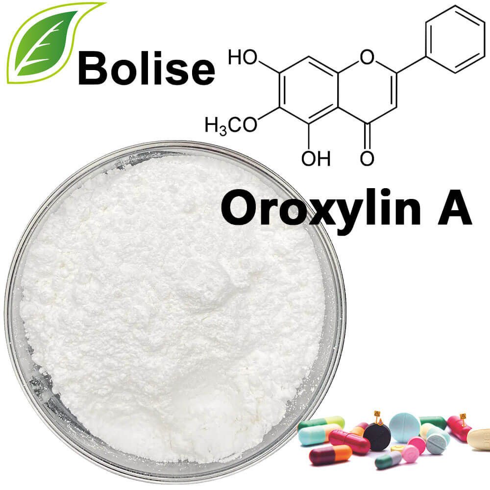 Oroxylin A