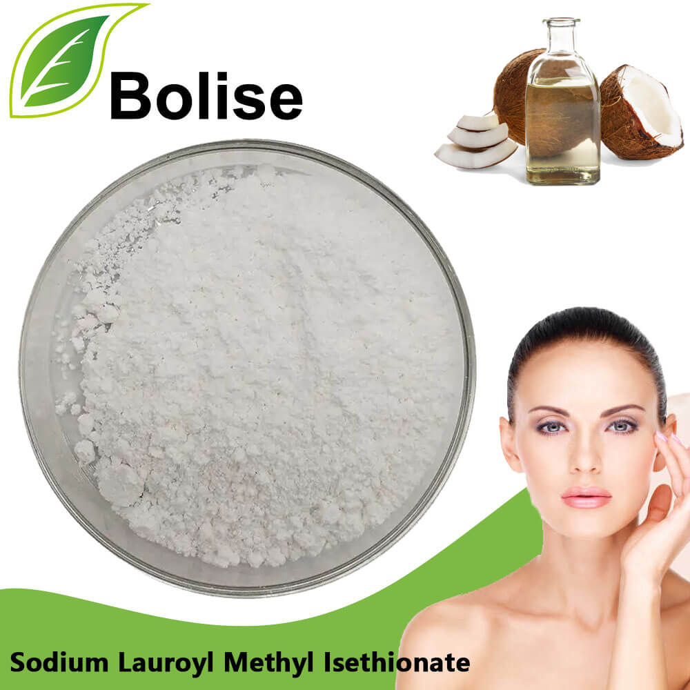 Sodium Lauroyl Methyl Isethionate