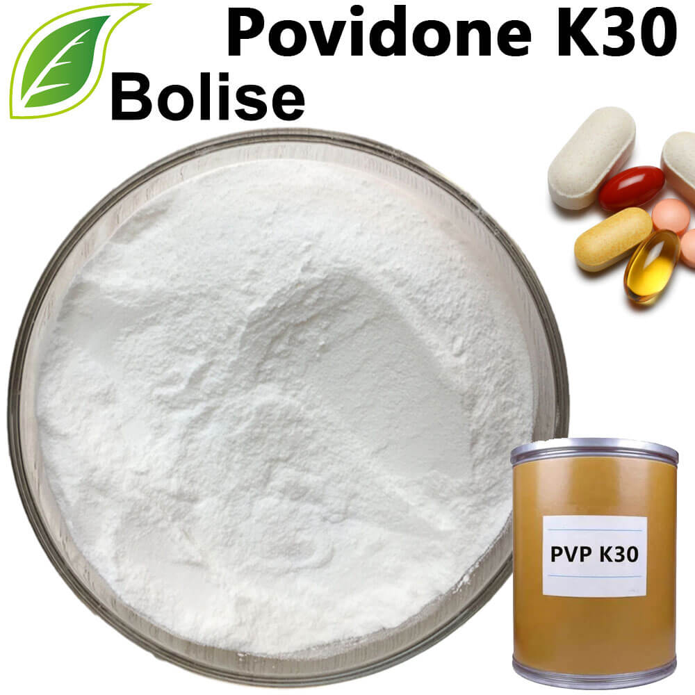 Povidone K30