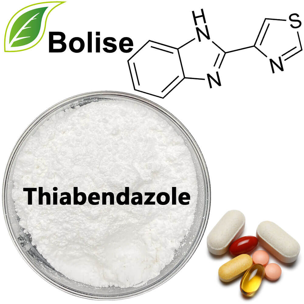 Thiabendazole