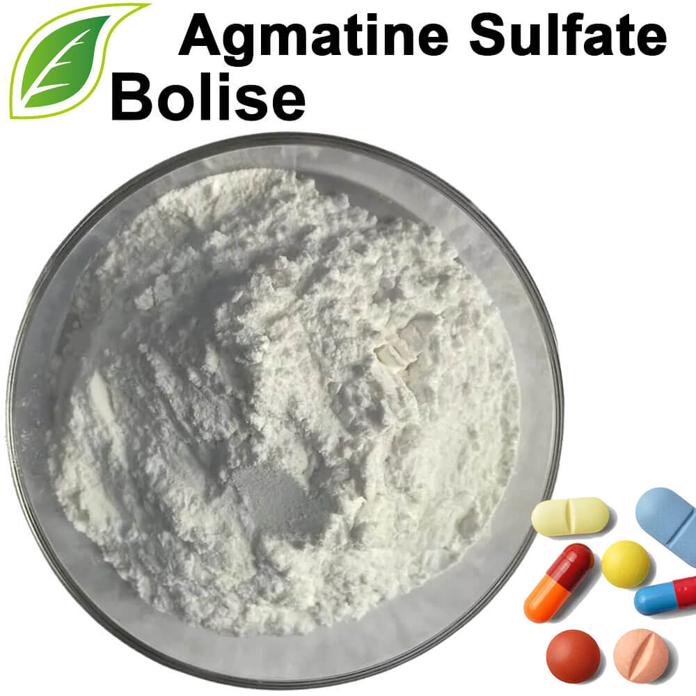 Agmatine Sulfate