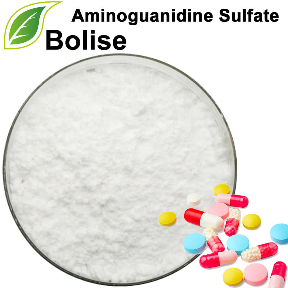 Aminoguanidine Sulfate